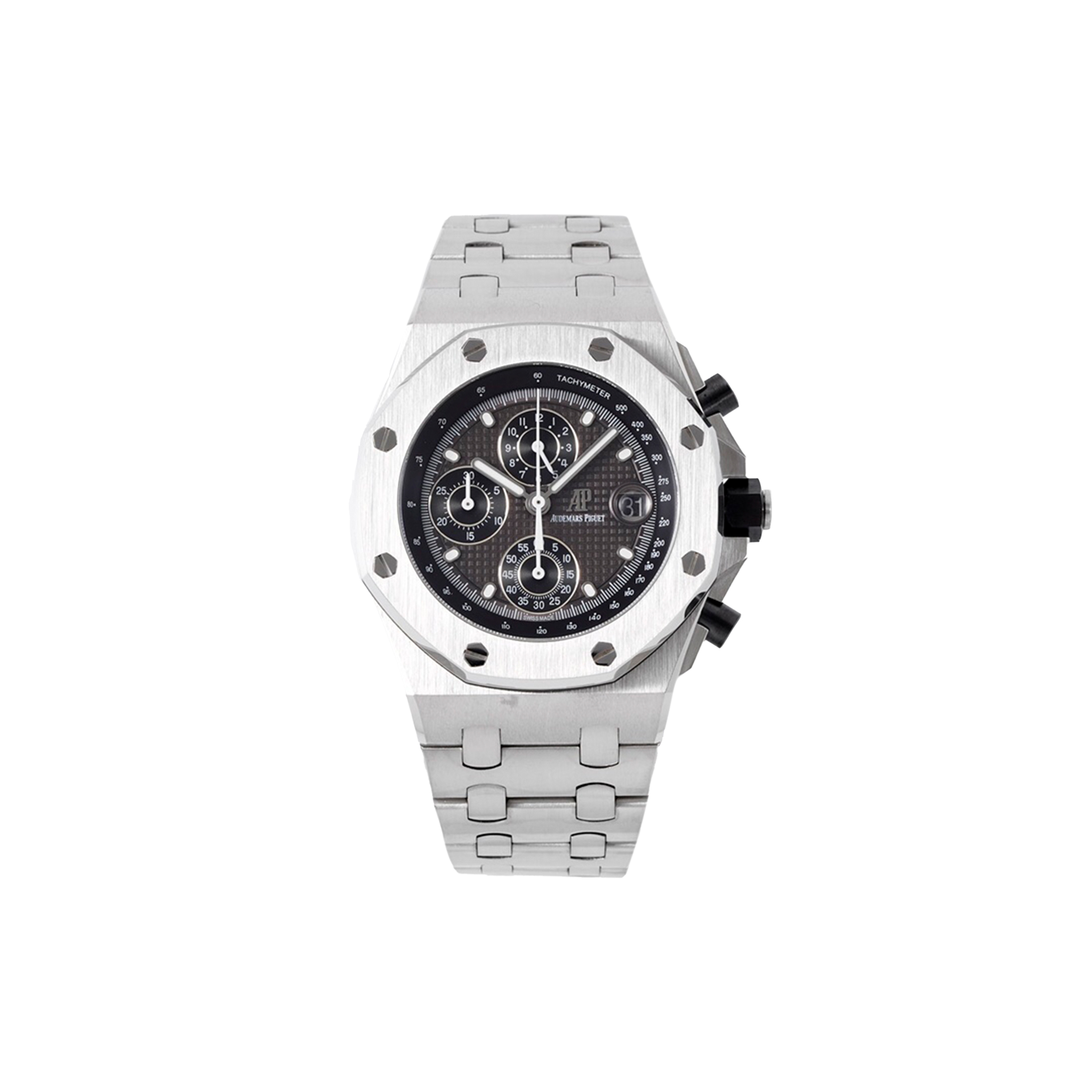 AUDEMARS PIGUET ROYAL OAK 42MM OFFSHORE 26238TI.OO.2000TI.01